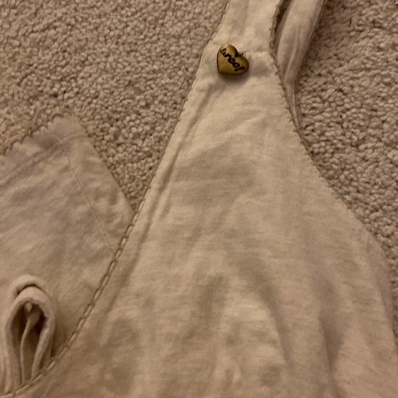 Reef medium dress - Picture 4 of 4